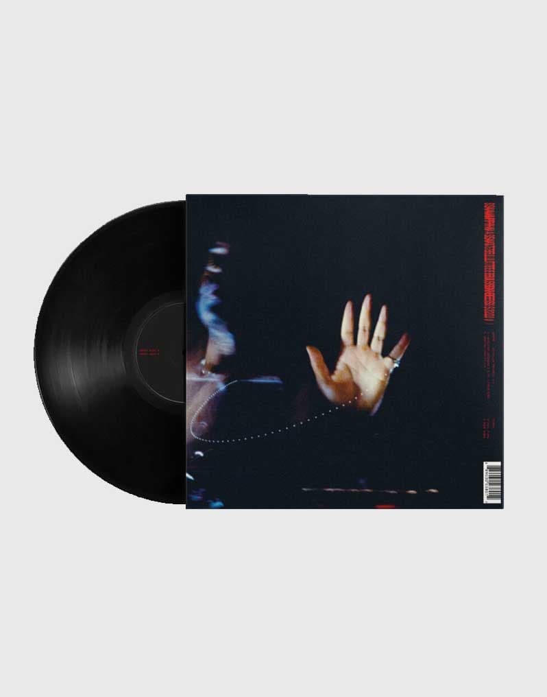 Sampha - Satellite Business 2.0 (Vinyl LP) - image 3