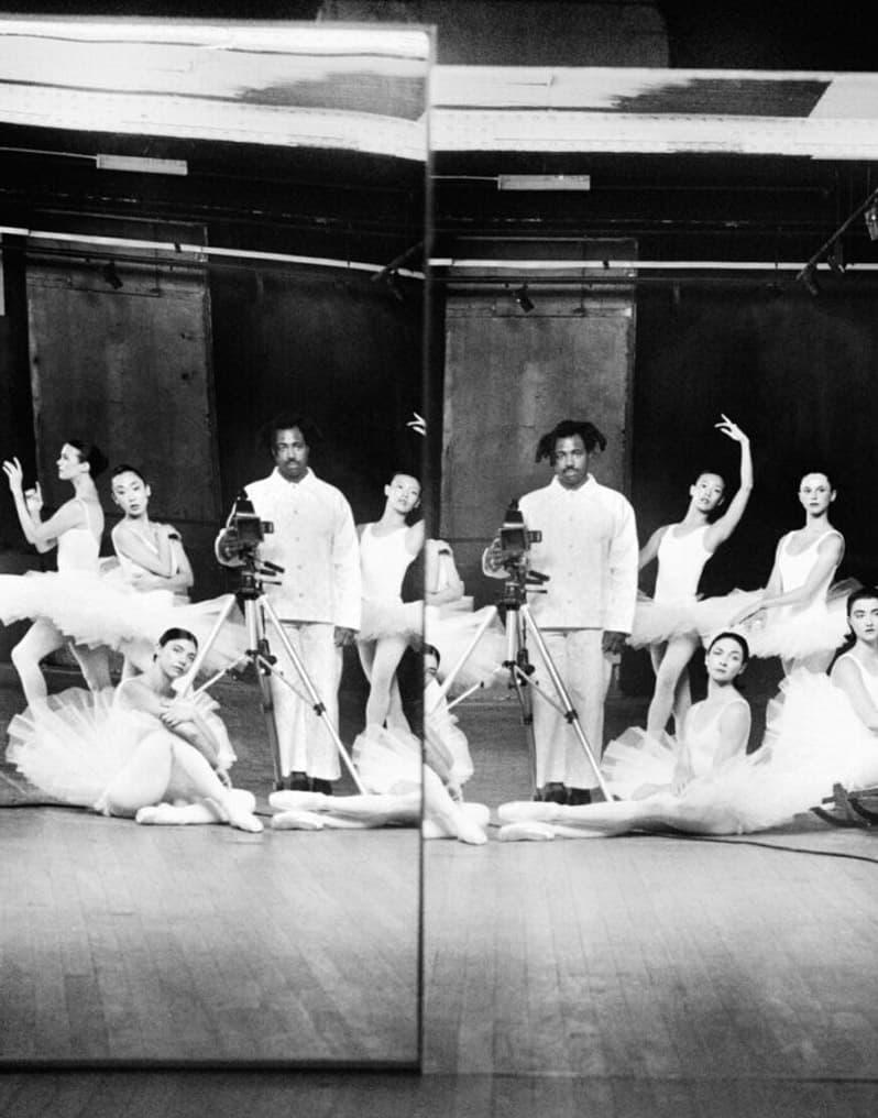 to Be Magazine - Issue 7, Sampha - image 3