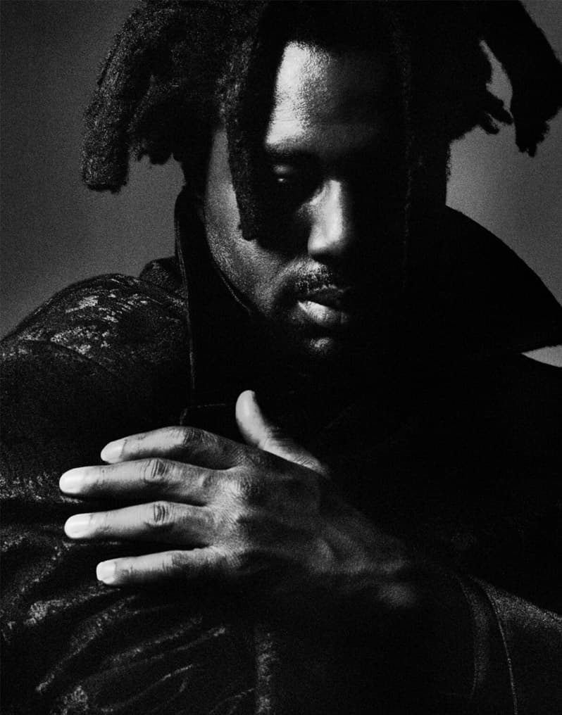 to Be Magazine - Issue 7, Sampha - image 2