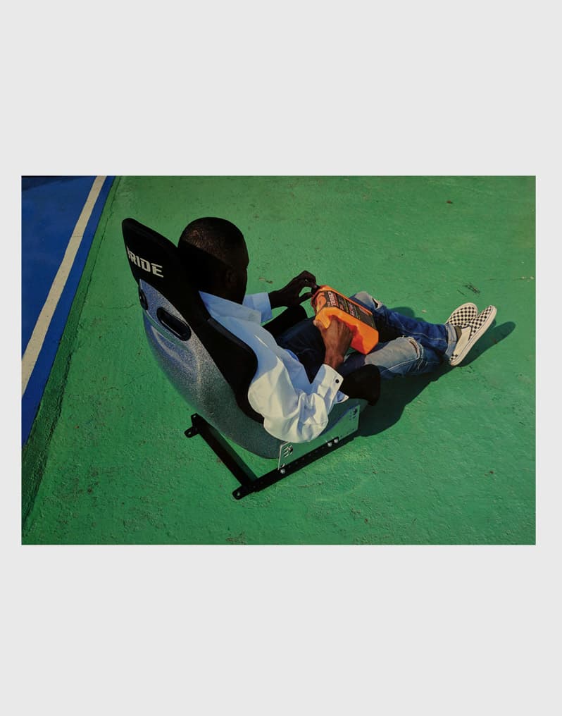 Boys Dont Cry Magazine 2016 - image 6