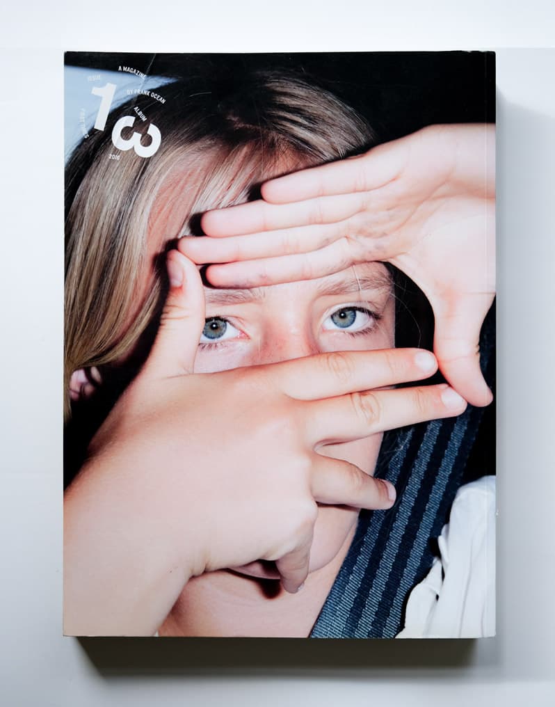 Boys Dont Cry Magazine 2016 - image 8