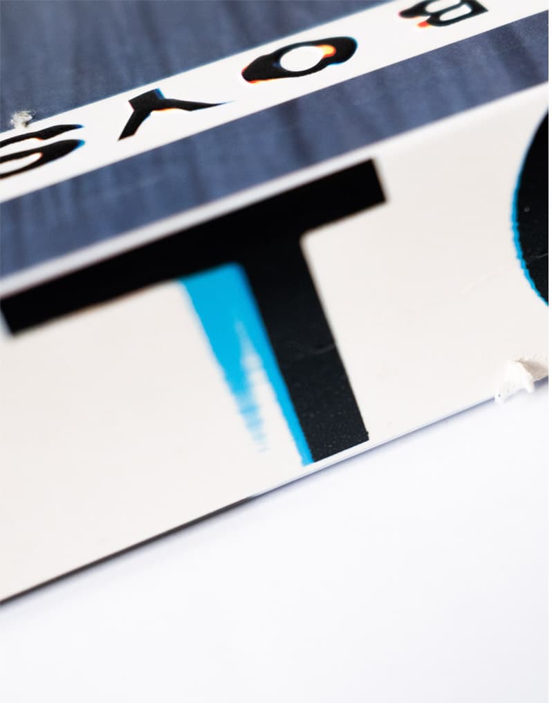 Boys Dont Cry Magazine 2016 - image 3