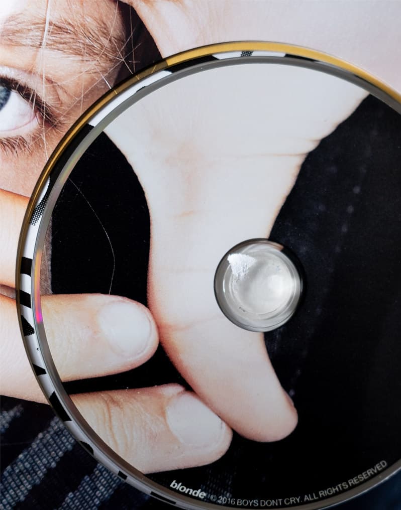 Boys Dont Cry Magazine 2016 - image 4