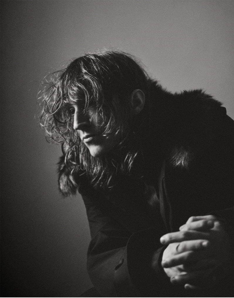 Dazed Magazine - Mk.gee Autumn 2024 - image 5