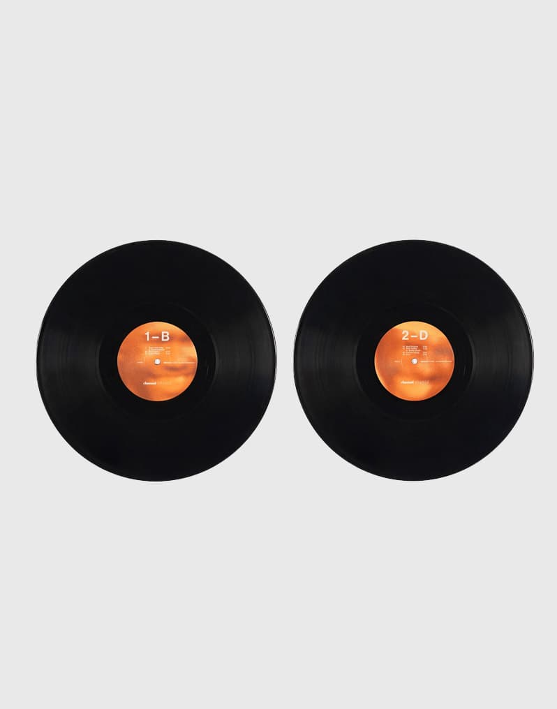 Frank Ocean - Channel Orange (2x LP) - image 4
