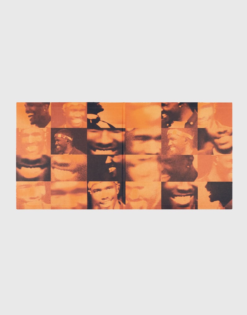 Frank Ocean - Channel Orange (2x LP) - 2