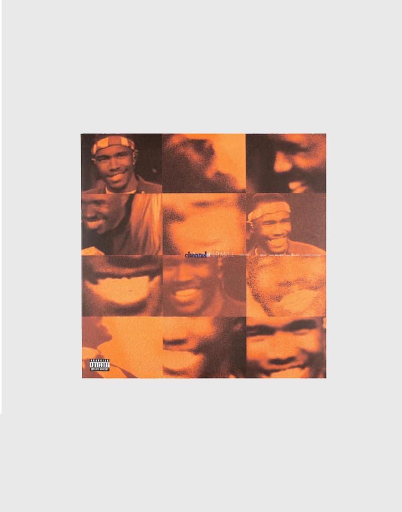 Frank Ocean - Channel Orange (2x LP) - image 1