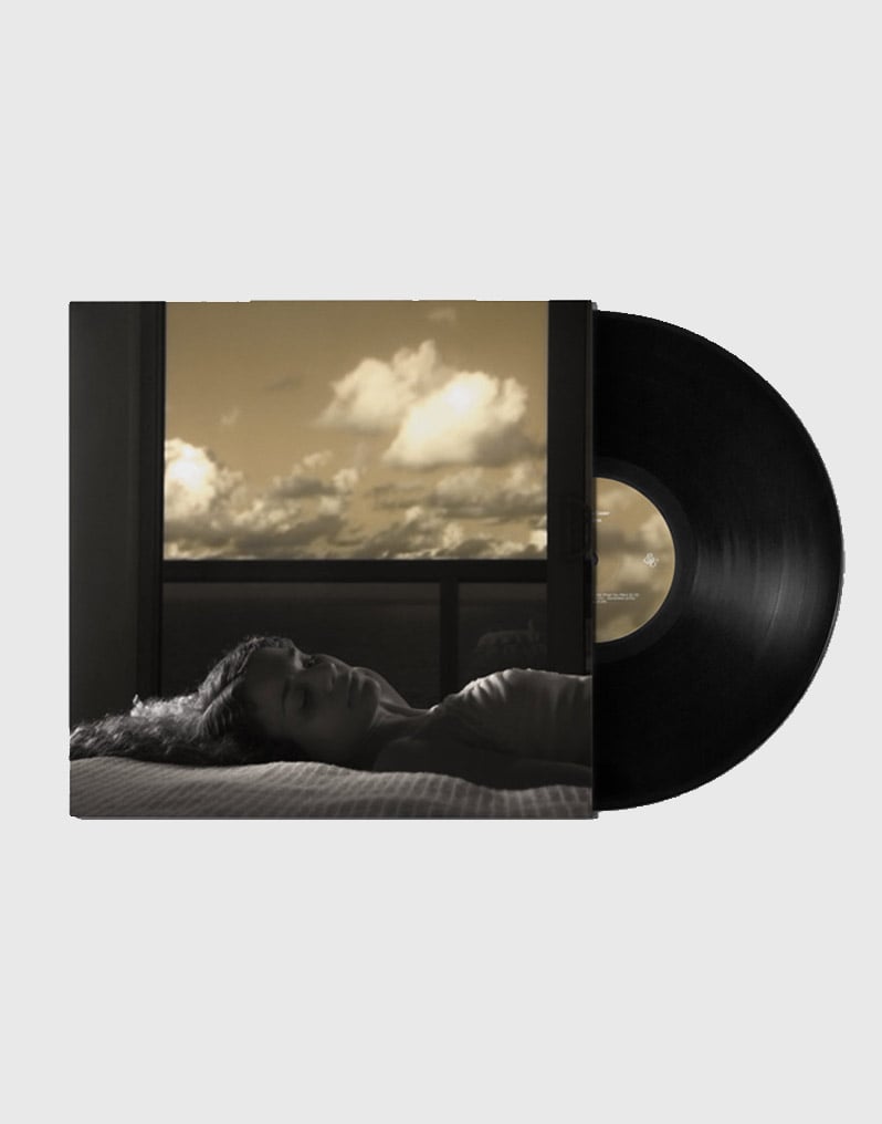 Erika de Casier – Lifetime (LP) - 2