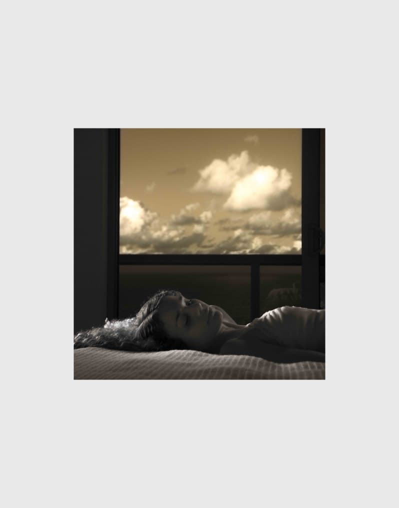 Erika de Casier – Lifetime (LP) - image 1