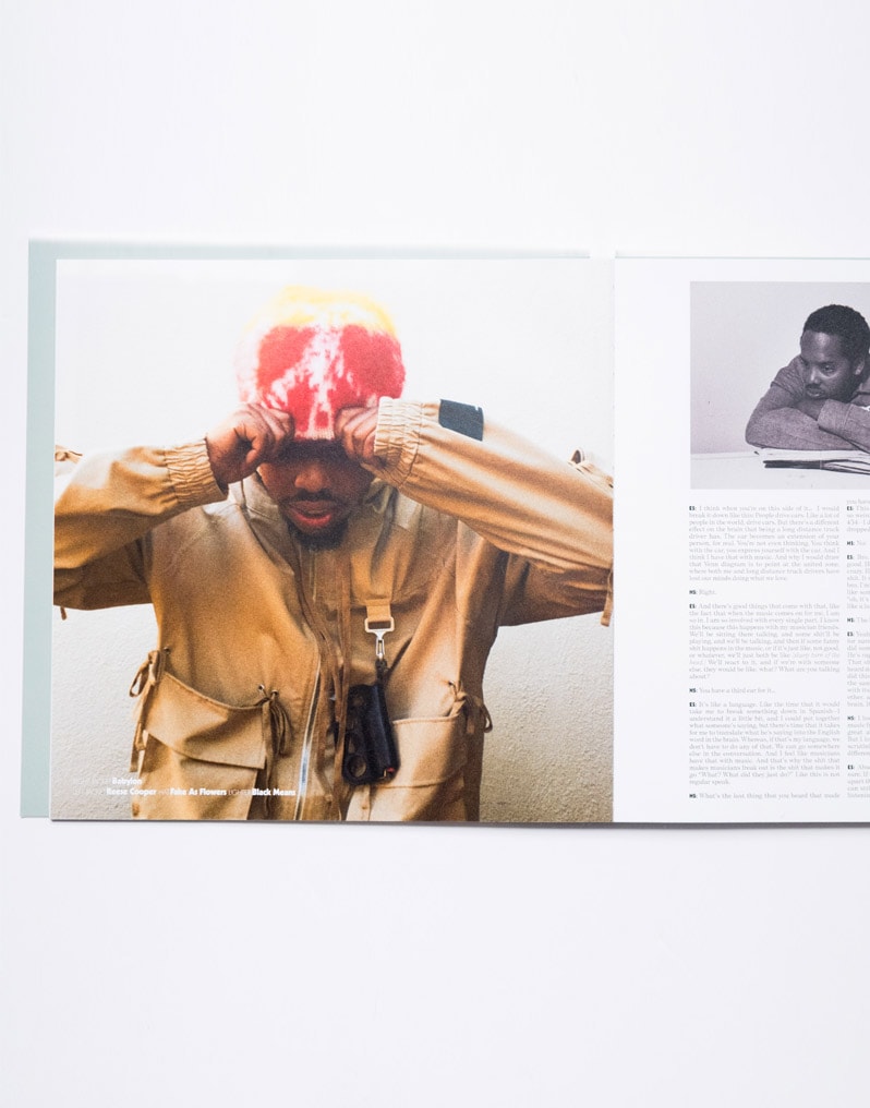 Indie - Issue 71 / Earl Sweatshirt's New Era - image 3