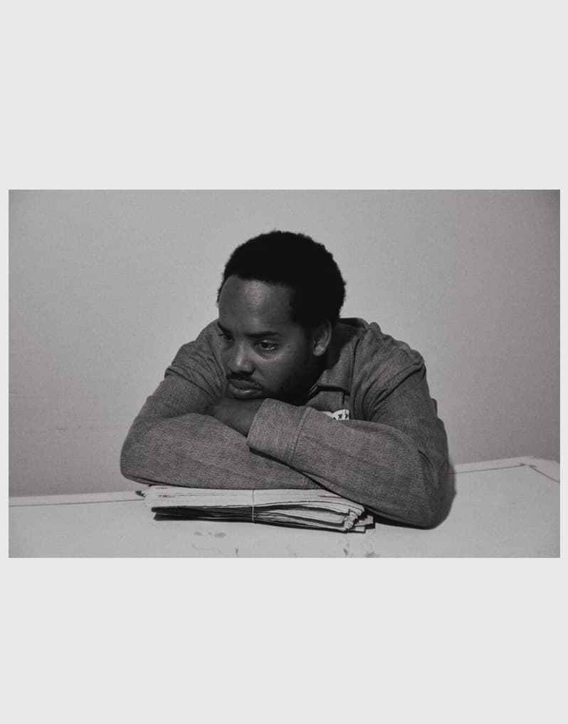 Indie - Issue 71 / Earl Sweatshirt's New Era - image 4