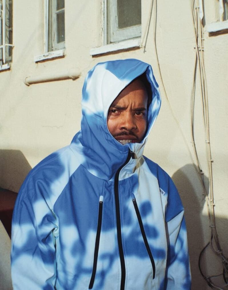 Indie - Issue 71 / Earl Sweatshirt's New Era - image 3