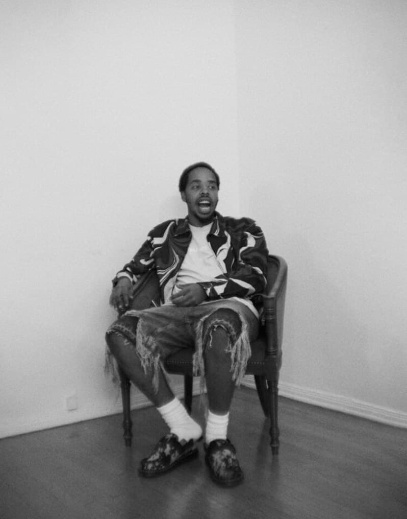 Indie - Issue 71 / Earl Sweatshirt's New Era - image 2