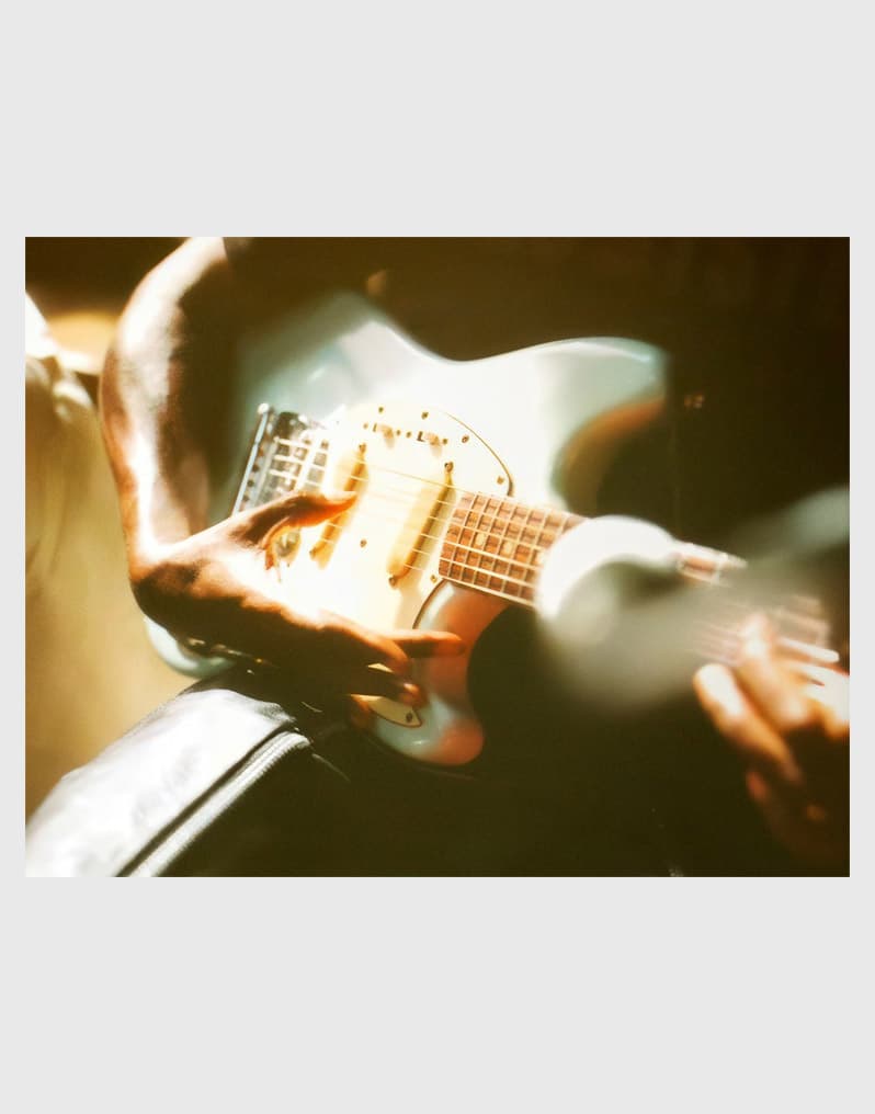 AnOther - Autumn/Winter 2025 Dev Hynes Cover - image 3