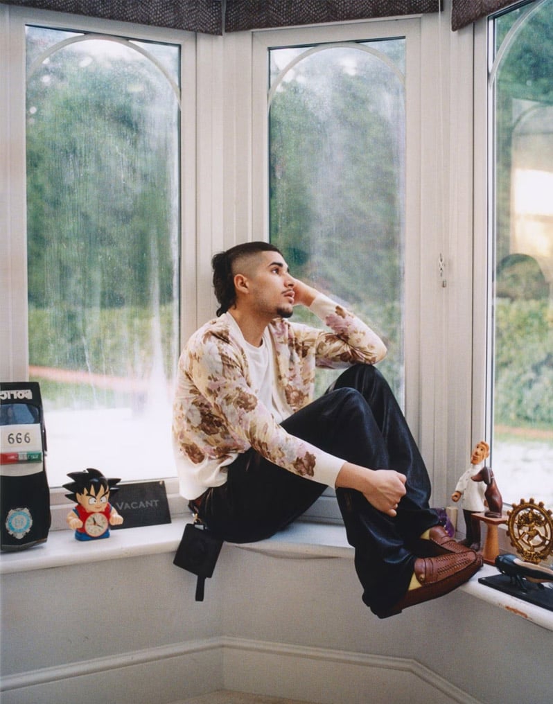 Dazed - Spring 2026 / Fakemink - 4