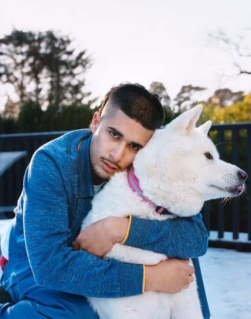 Dazed - Spring 2026 / Fakemink - image 2