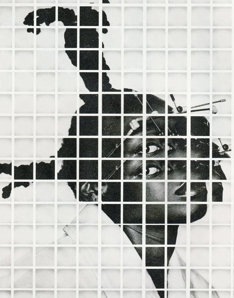 Pop Magazine #52 Little Simz Cover - image 2