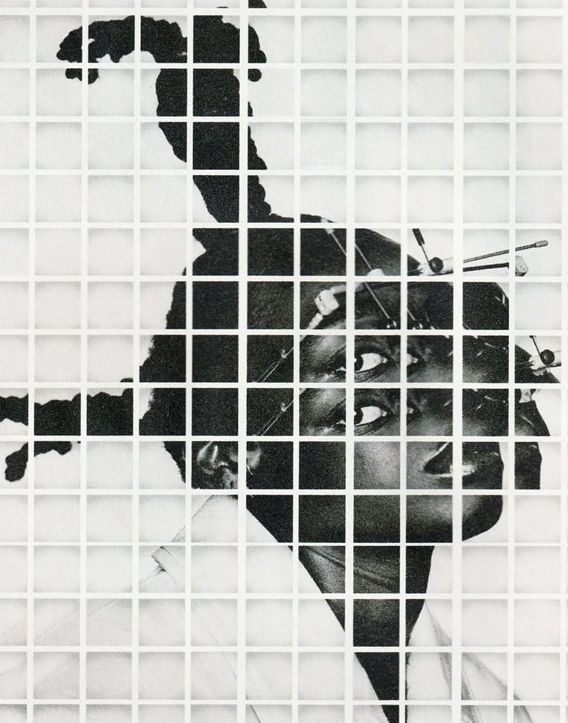 Pop Magazine #52 Little Simz Cover - 2