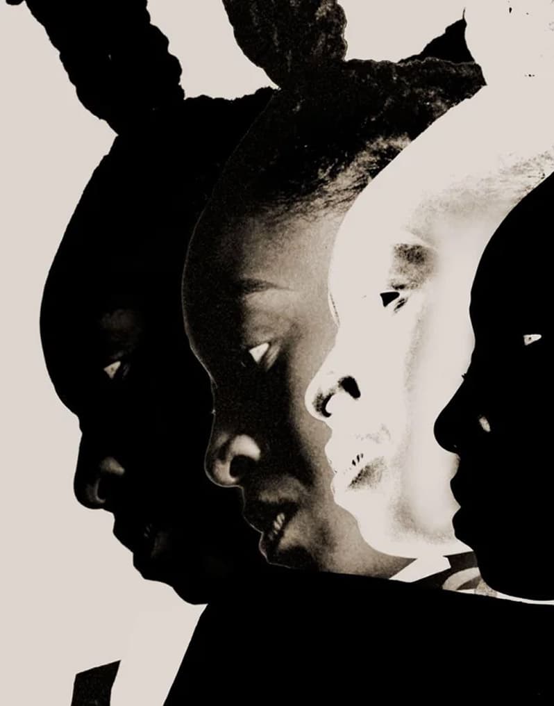 Pop Magazine #52 Little Simz Cover - image 5